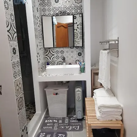 23 Rue De La Republique Apartman
