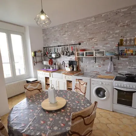 23 Rue De La Republique Gérardmer