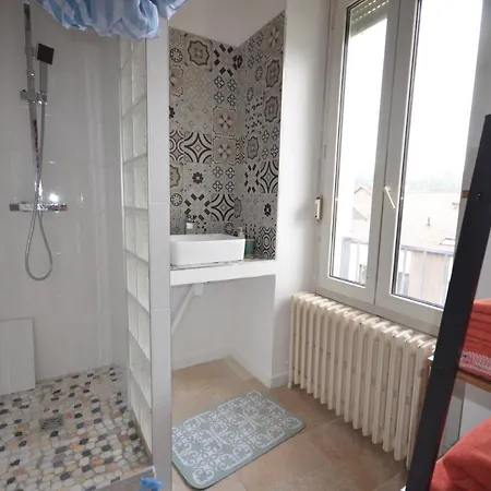 Apartment 23 Rue De La Republique *
