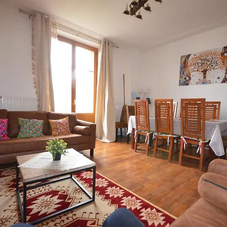 Apartment 23 Rue De La Republique Gerardmer