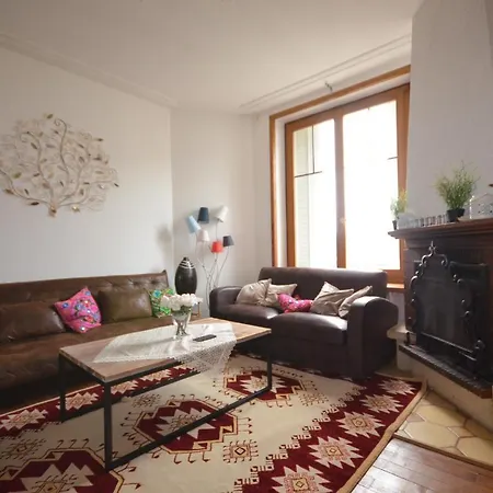 23 Rue De La Republique Gérardmer