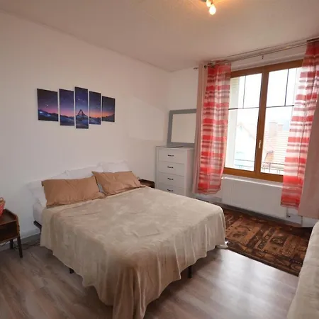 Apartment 23 Rue De La Republique