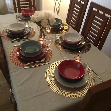 Apartman 23 Rue De La Republique Gérardmer