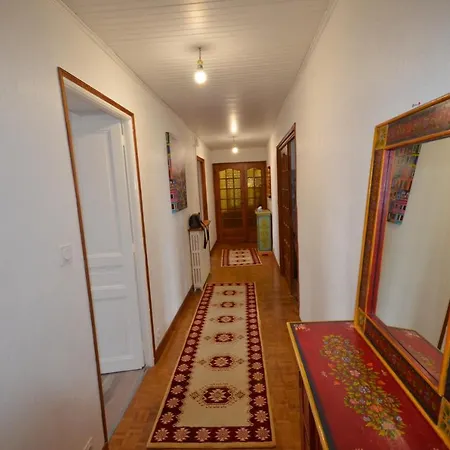 Apartment 23 Rue De La Republique