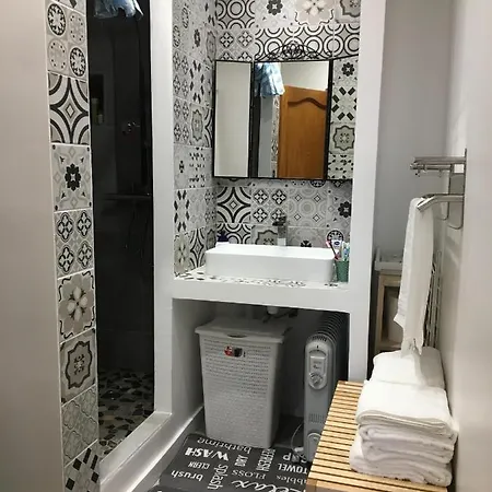 23 Rue De La Republique Apartment Gerardmer