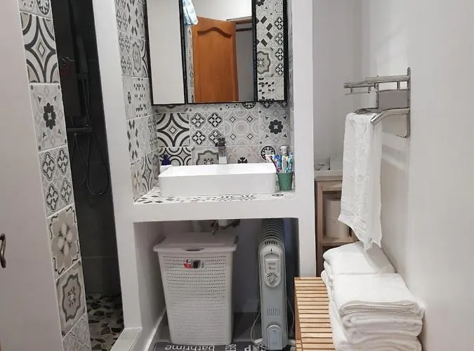 23 Rue De La Republique アパート