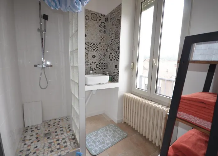 アパート 23 Rue De La Republique *