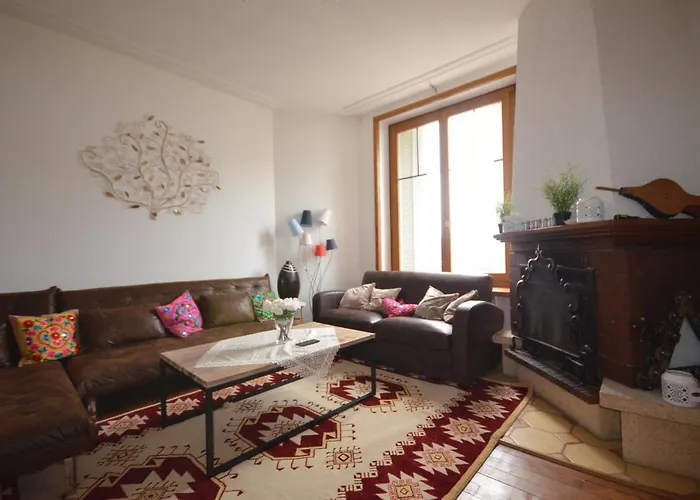 23 Rue De La Republique ジェラールメ