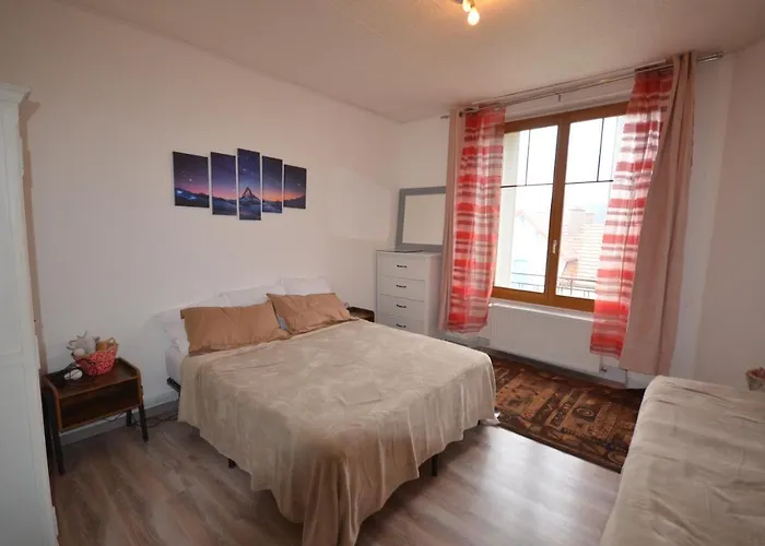 アパート 23 Rue De La Republique