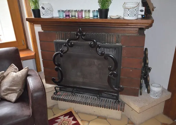 23 Rue De La Republique アパート ジェラールメ