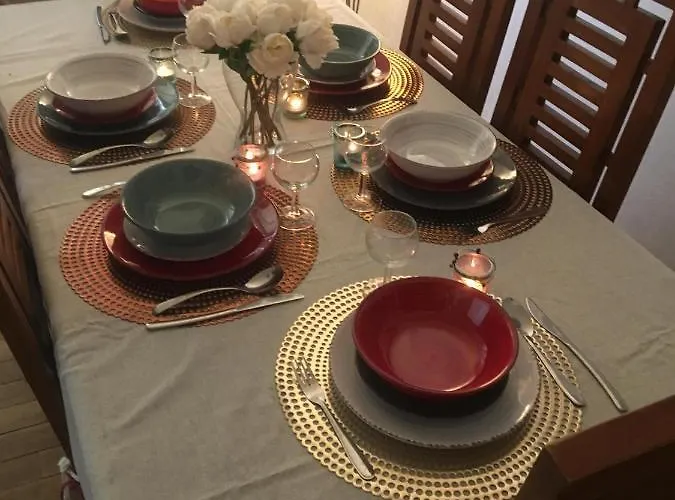 アパート 23 Rue De La Republique ジェラールメ