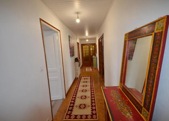 アパート 23 Rue De La Republique