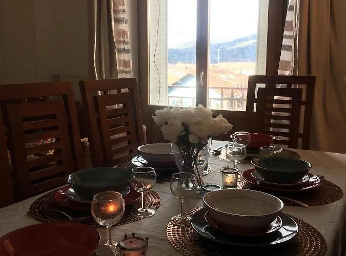 23 Rue De La Republique アパート ジェラールメ